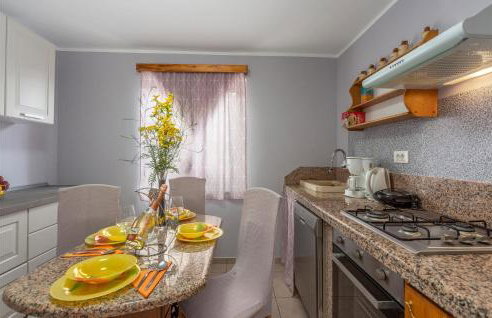 Cozy Home In Viskovo With Kitchen - Foto 29