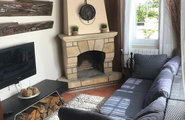 Robayera Family Beach Home - Foto 37