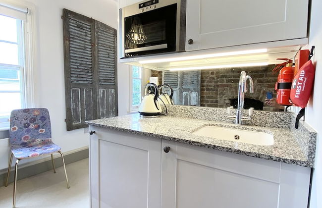 Stylish Apartments in Pimlico - Foto 30