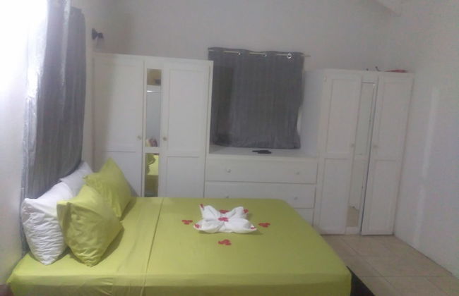 Caribbean Dream Vacation Property - Foto 41