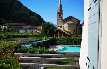 Casa Vacanza Ex Pretura Vallelaghi - Foto 13