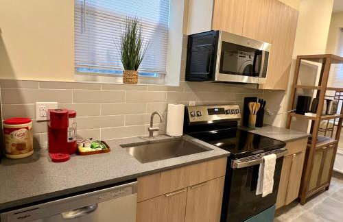 Skylight studio Rittenhouse philadelphia - Photo 7