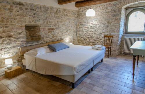 Agriturismo Marcofrate, a Retreat in the Nature - Foto 8