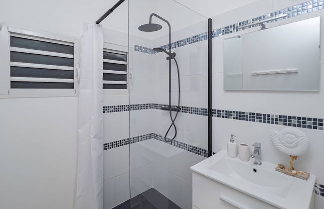 Crystal Beach Suite - Foto 12