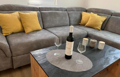 Villa Naledi - Photo 21