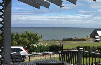 Craster Crew House - Foto 1