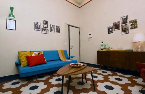 Le stanze sopra i portici - Photo 36