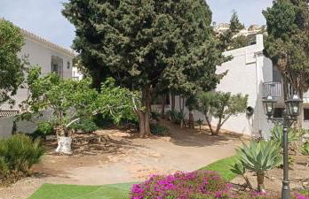 La Torrecica, con carácter andaluz y magníficas vistas al mar y Sierra Nevada - Photo 50