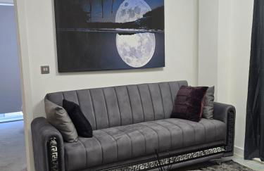 Mega9 Luxury 2Bedrooms Apartment - 2Baths, 2Toilets - Foto 29