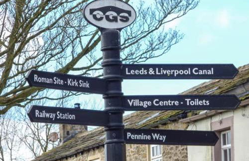 Squirrel Lodge - Foto 23