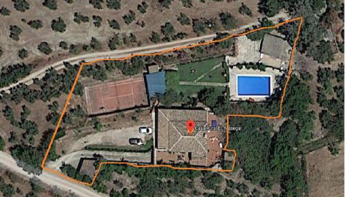 El Masegal - Photo 3