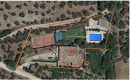 El Masegal - Photo 3