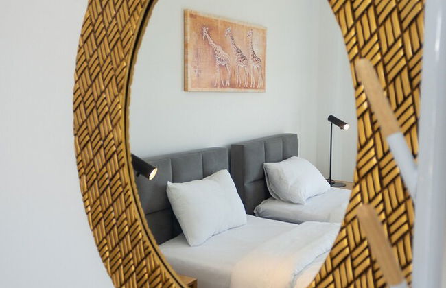 Modern and Luxurious Apartment in a Prime Resort - Foto 7