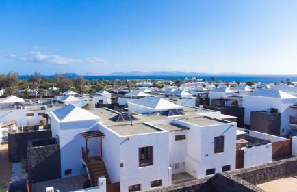 Villa Vista Rey - 6 Bedroom - Heated Pool - Amazing Views - Pool Table - Vista Lobos - Playa Blanca - Foto 18