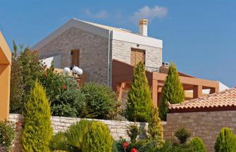 Enastron Villas - Foto 105