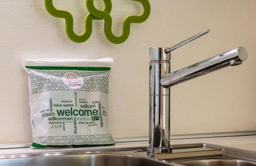 Francesco & Giulia - attico n 11 Treviso Stazione - Foto 36