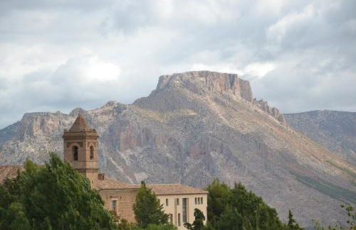 Cortijo El Pilón - Foto 56