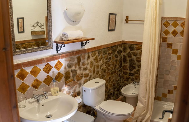 Hotel Rural Fuente la Teja - Foto 26