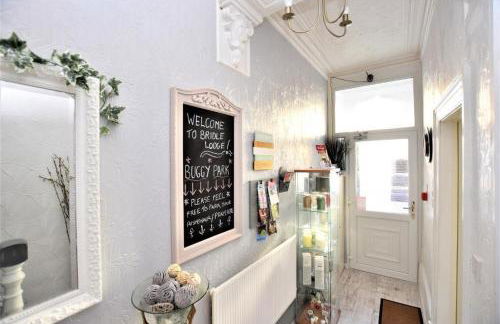 Bridle Lodge Apartments - Foto 6