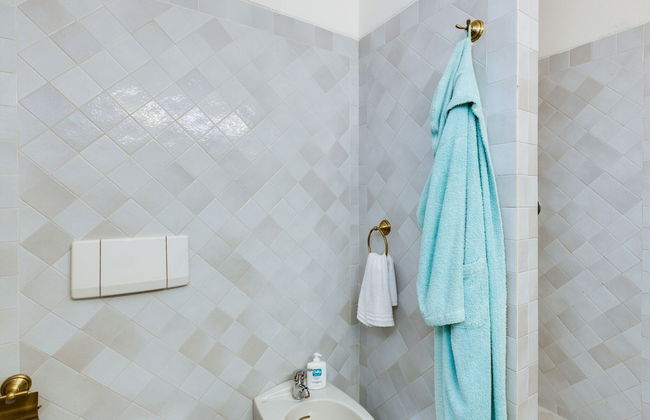 Pet-friendly Stay by Sciumara Beach - Foto 15