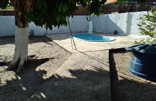 Casa de praia com piscina - Foto 15