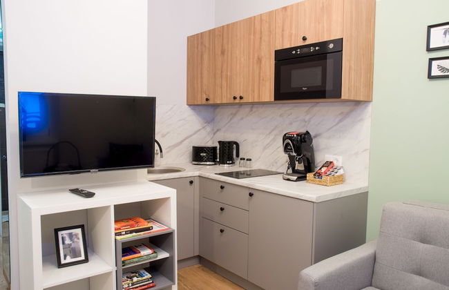 Smart Aps Apartamenty Slowackiego 39 - Foto 15