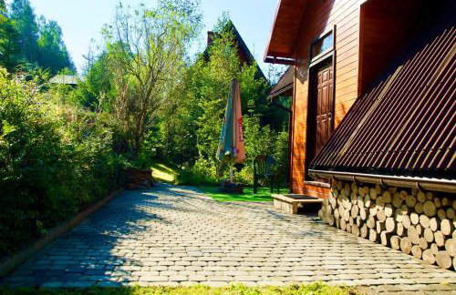 Dom CROCUS z ogrodem w Parku Krajobrazowym - Foto 33