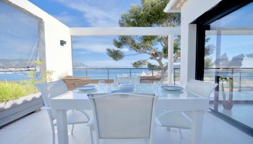 Le Cap Marlou, vue mer exceptionnelle - Photo 2