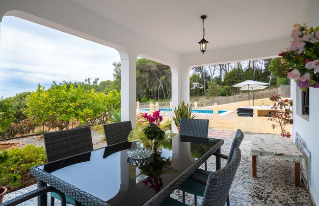 Can Fulgencio II - Foto 3