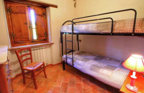 Striking Farmhouse, Ortignano - Foto 60