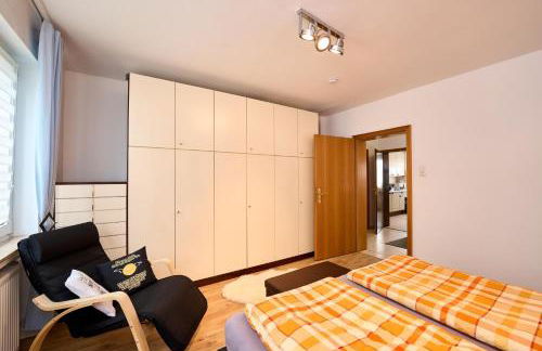 Ferienwohnung Haus Waldblick - Photo 22