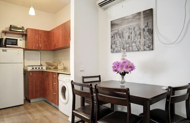 Tel-Aviving Apartments - Foto 76