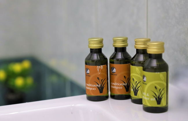 Lovely 3-bed Apartment in Skopje - Foto 23