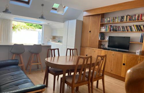 300m to Fitzwilliam museum 3 en-suites double bedroom Victoria house - Foto 24