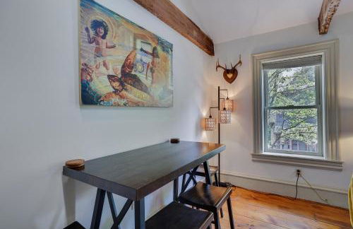 In The Heart Of Jim Thorpe (with your own parking) - Foto 23