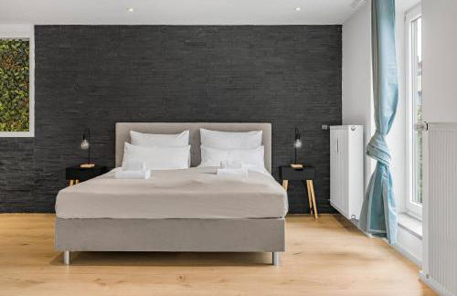 PRIME - City Apartment für 6 - Neu & Modern - Foto 13