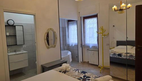 Alloggio turistico di Stefano - Foto 5