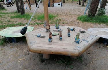 Ferienwohnung 2, Waldesruh Dierhagen - Foto 14