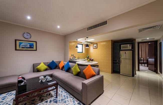 Boudl Abha - Foto 13