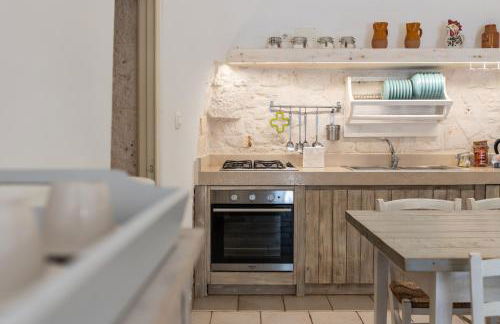 Trulli di Mezza - Foto 19