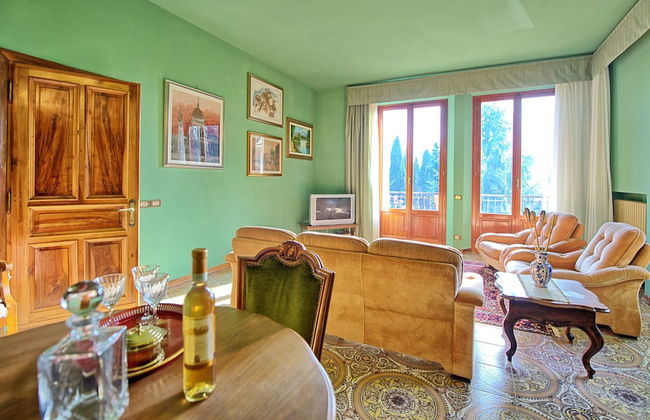 Villa Lauretana - Foto 22