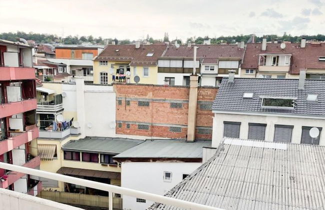 PF Unterkunft - Foto 11