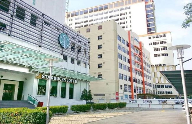 Sky Hive Cozy Apartment Suite, Georgetown - Foto 1