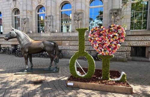 Ferienhof von Hammel - Foto 51