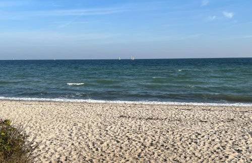 Schleibungalow Nr15 zw Ostsee und Schlei - Foto 27