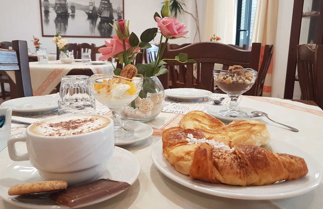 Guest House Villabianca - Photo 19