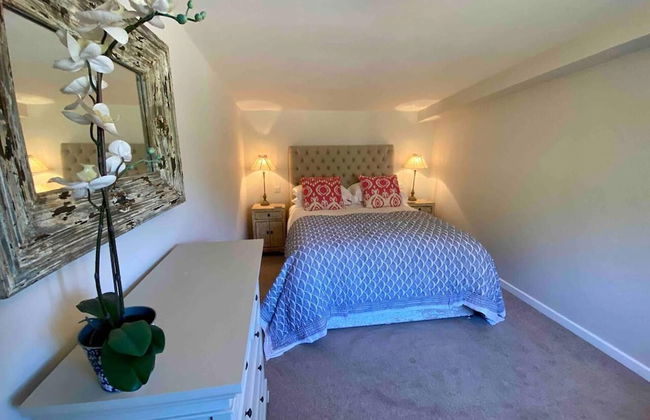 Romantic Hideaway Cottage, Near Bridport, Dorset - Foto 2