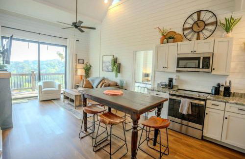 Lakeview Cabin, Hot Tub, Game Rm - Foto 18