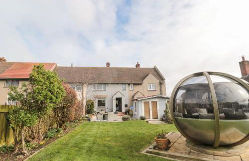 Coast Cottage - Foto 1