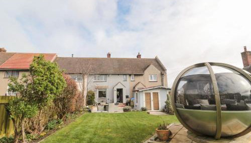 Coast Cottage - Foto 1